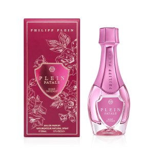 Philipp Plein Plein Fatale Rosé Intense Eau De Parfum 30 ml kvepalai moterims