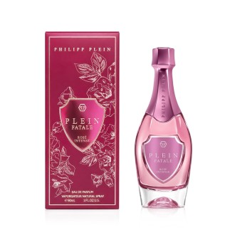 Philipp Plein Plein Fatale Rosé Intense Eau De Parfum 90 ml kvepalai moterims