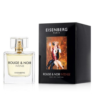 Eisenberg Rouge & Noir Intense Eau De Parfum 50 ml kvepalai moterims