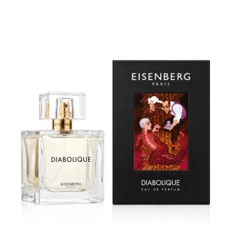 Eisenberg Diabolique Eau De Parfum 30 ml kvepalai moterims