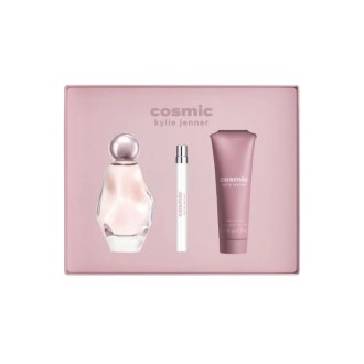 Kylie Cosmetics Cosmic Kylie Jenner EDP 100 ml + EDP MINI 10 ml + BL