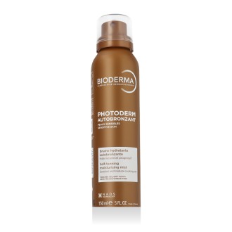 Bioderma Photoderm Autobronzant Self-Tanning Moisturising Mist 150 ml