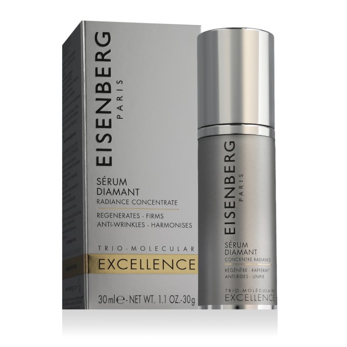 Eisenberg Excellence Sérum Diamant 30 ml