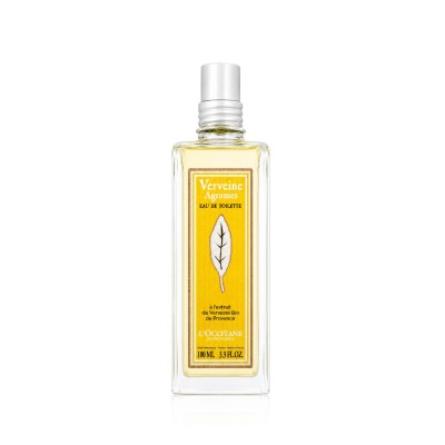 L'Occitane Verveine Agrumes 2015 Eau De Toilette 100 ml kvepalai unisex