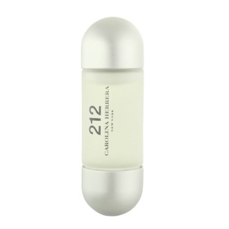 Carolina Herrera 212 Women Eau De Toilette - unpacked 30 ml kvepalai moterims
