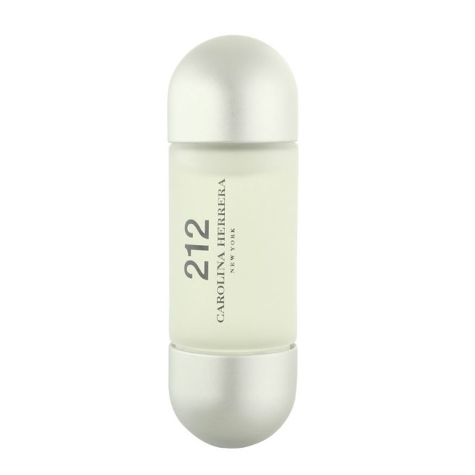 Carolina Herrera 212 Women Eau De Toilette - unpacked 30 ml kvepalai moterims