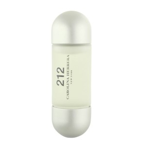 Carolina Herrera 212 Women Eau De Toilette - unpacked 30 ml kvepalai moterims