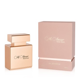 Jo Milano Mi Amour Rose Gold Eau De Parfum 100 ml kvepalai moterims