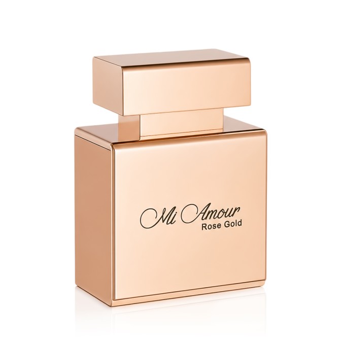 Jo Milano Mi Amour Rose Gold Eau De Parfum 100 ml kvepalai moterims
