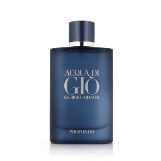 Giorgio Armani Acqua di Giò Profondo Eau De Parfum 125 ml kvepalai vyrams 2