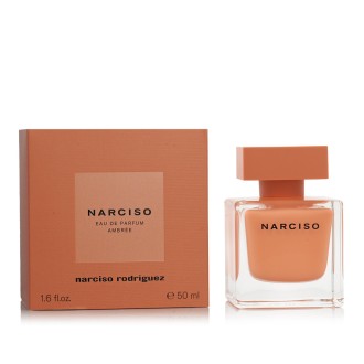 Narciso Rodriguez Narciso Eau de Parfum Ambrée Eau De Parfum 50 ml kvepalai moterims