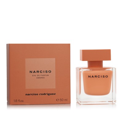Narciso Rodriguez Narciso Eau de Parfum Ambrée Eau De Parfum 50 ml kvepalai moterims