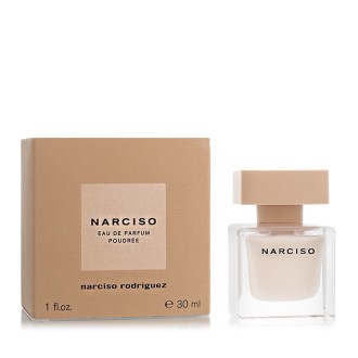 Narciso Rodriguez Narciso Poudrée Eau De Parfum 30 ml kvepalai moterims