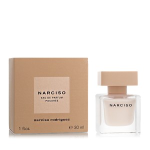 Narciso Rodriguez Narciso Poudrée Eau De Parfum 30 ml kvepalai moterims