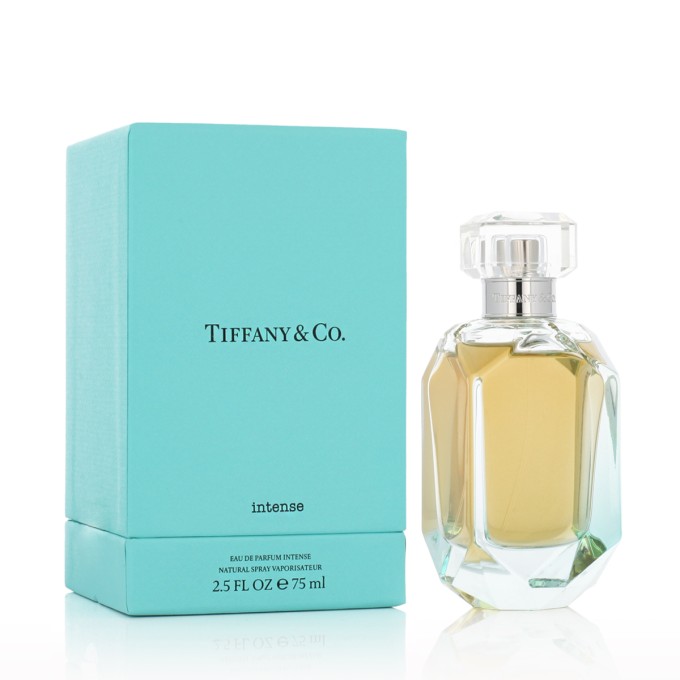 Tiffany Tiffany & Co. Intense Eau De Parfum 75 ml kvepalai moterims
