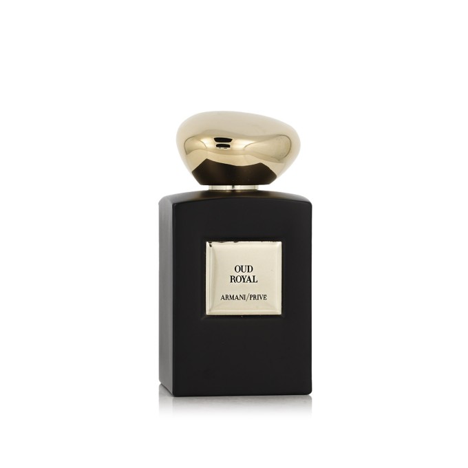 Giorgio Armani Armani/Prive Oud Royal Intense Eau De Parfum 100 ml kvepalai unisex