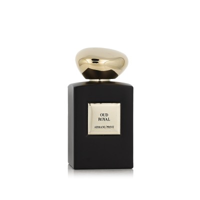 Giorgio Armani Armani/Prive Oud Royal Intense Eau De Parfum 100 ml kvepalai unisex