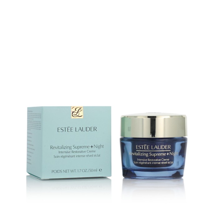 Estée Lauder Revitalizing Supreme+ Night Intensive Restorative Creme 50 ml