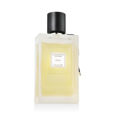Lalique Les Compositions Parfumées Gold Eau De Parfum 100 ml kvepalai unisex