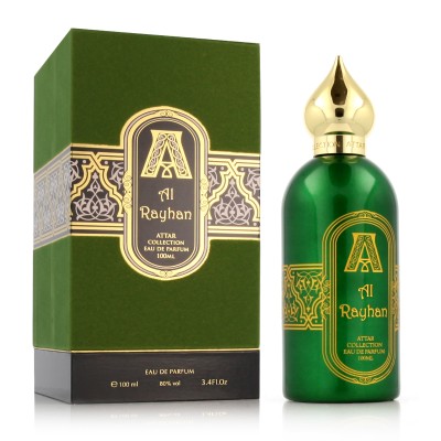 Attar Collection Al Rayhan Eau De Parfum 100 ml kvepalai unisex