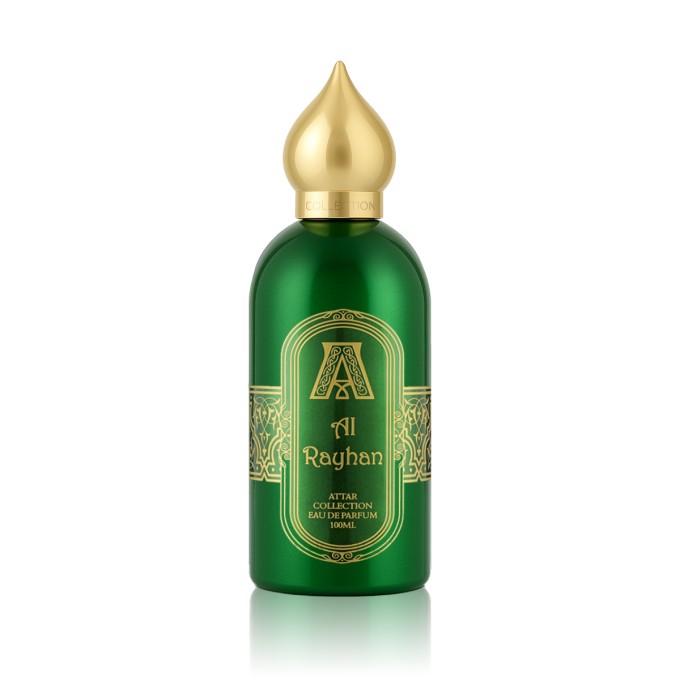 Attar Collection Al Rayhan Eau De Parfum 100 ml kvepalai unisex