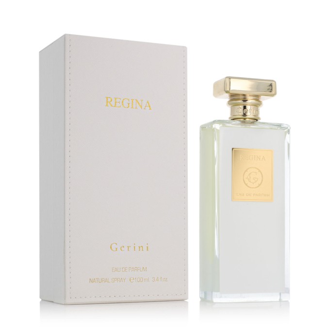 Gerini Regina Eau De Parfum 100 ml kvepalai moterims