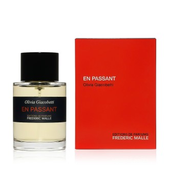 Frederic Malle Olivia Giacobetti En Passant Eau De Parfum 100 ml kvepalai moterims