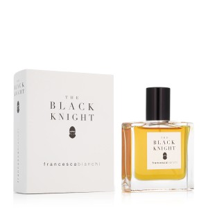 Francesca Bianchi The Black Knight Extrait de parfum 30 ml kvepalai unisex