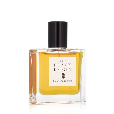 Francesca Bianchi The Black Knight Extrait de parfum 30 ml kvepalai unisex