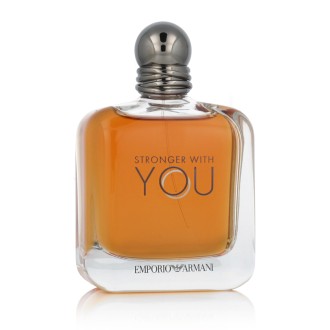 Giorgio Armani Emporio Armani Stronger With You Eau De Toilette 150 ml kvepalai vyrams