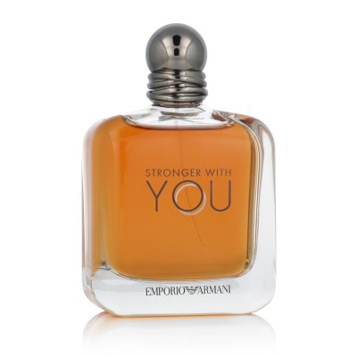 Giorgio Armani Emporio Armani Stronger With You Eau De Toilette 150 ml kvepalai vyrams