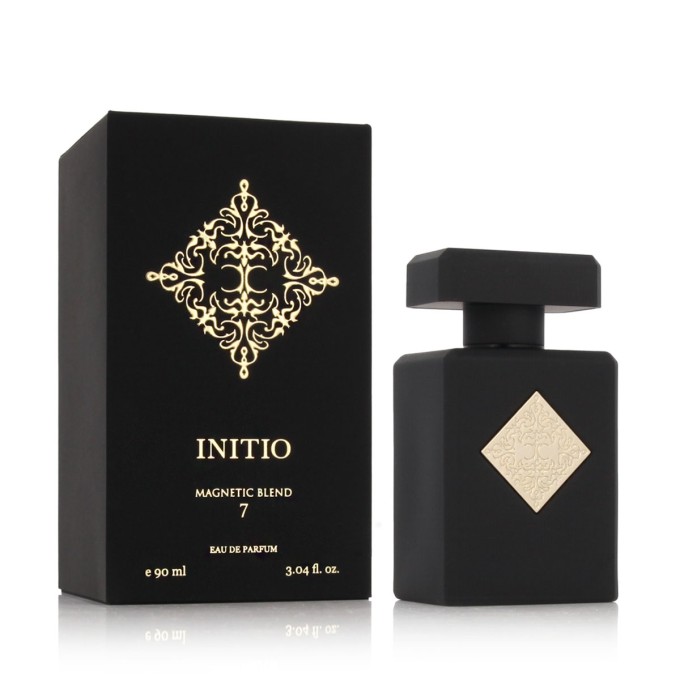 Initio Magnetic Blend 7 Eau De Parfum 90 ml kvepalai unisex