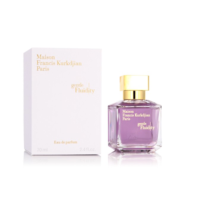 Maison Francis Kurkdjian Gentle Fluidity Gold Eau De Parfum 70 ml kvepalai unisex