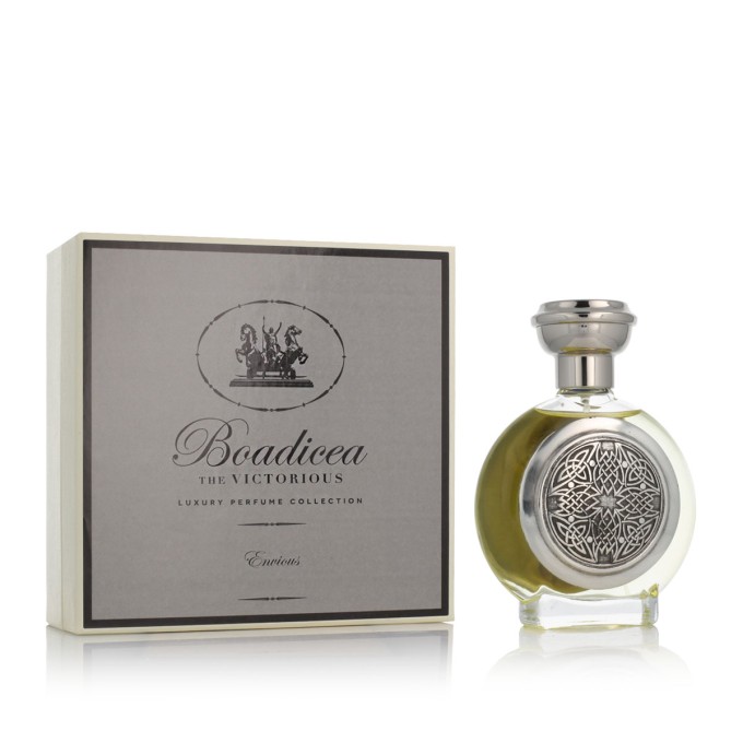 Boadicea the Victorious Envious Eau De Parfum 100 ml kvepalai unisex