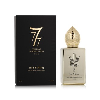 Stéphane Humbert Lucas 777 Isra & Miraj Eau De Parfum 50 ml kvepalai unisex 2