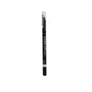 Rimmel London Scandal Eyes Waterproof Kajal (001 Black) 1,3 g