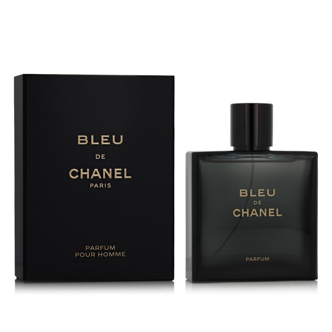 Chanel Bleu de Chanel Parfum 100 ml kvepalai vyrams