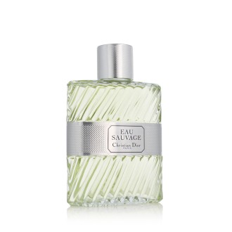 Dior Eau Sauvage Eau De Toilette 400 ml kvepalai vyrams 2
