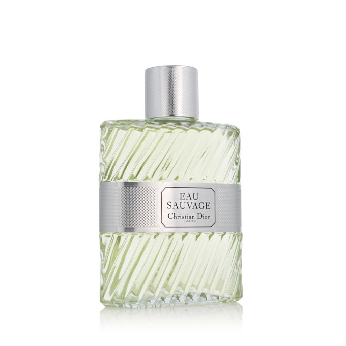Dior Eau Sauvage Eau De Toilette 400 ml kvepalai vyrams