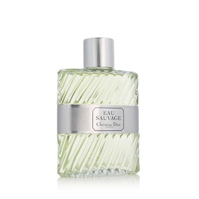 Dior Eau Sauvage Eau De Toilette 400 ml kvepalai vyrams