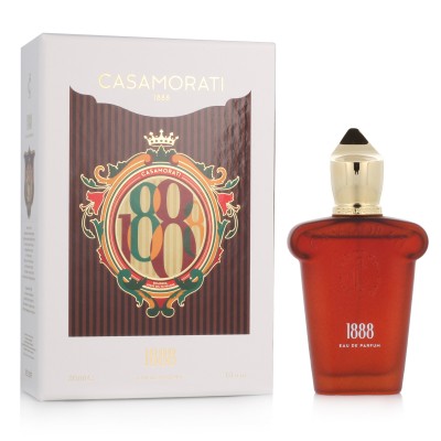 Xerjoff Casamorati 1888 Eau De Parfum 30 ml kvepalai unisex