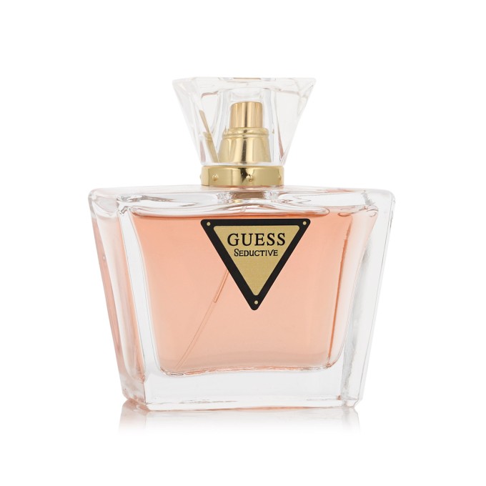 Guess Seductive Sunkissed Eau De Toilette 75 ml kvepalai moterims