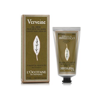 L'Occitane Verveine Hand Cream 75 ml unisex