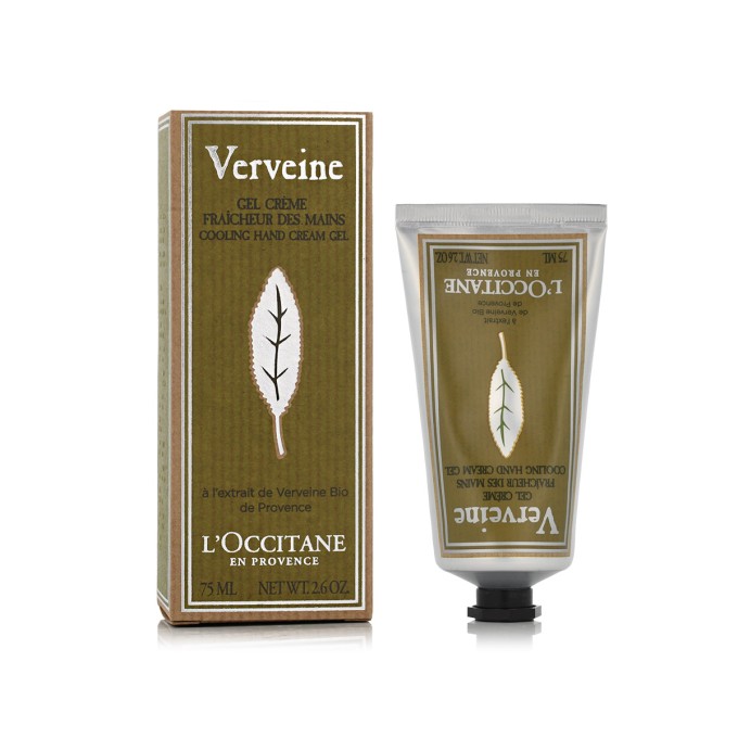 L'Occitane Verveine Hand Cream 75 ml unisex