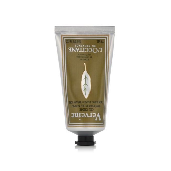 L'Occitane Verveine Hand Cream 75 ml unisex