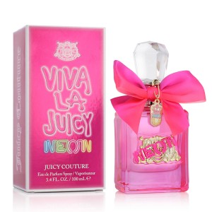 Juicy Couture Viva La Juicy Neon Eau De Parfum 100 ml kvepalai moterims