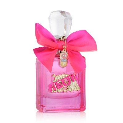 Juicy Couture Viva La Juicy Neon Eau De Parfum 100 ml kvepalai moterims