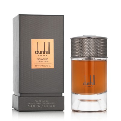 Dunhill Signature Collection Egyptian Smoke Eau De Parfum 100 ml kvepalai vyrams