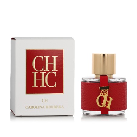 Carolina Herrera CH 2015 Eau De Toilette 50 ml kvepalai moterims