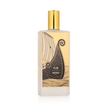 Memo Paris Flam Eau De Parfum 75 ml kvepalai unisex